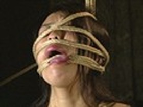 淫縛ポーズ集2　サンプル画像03